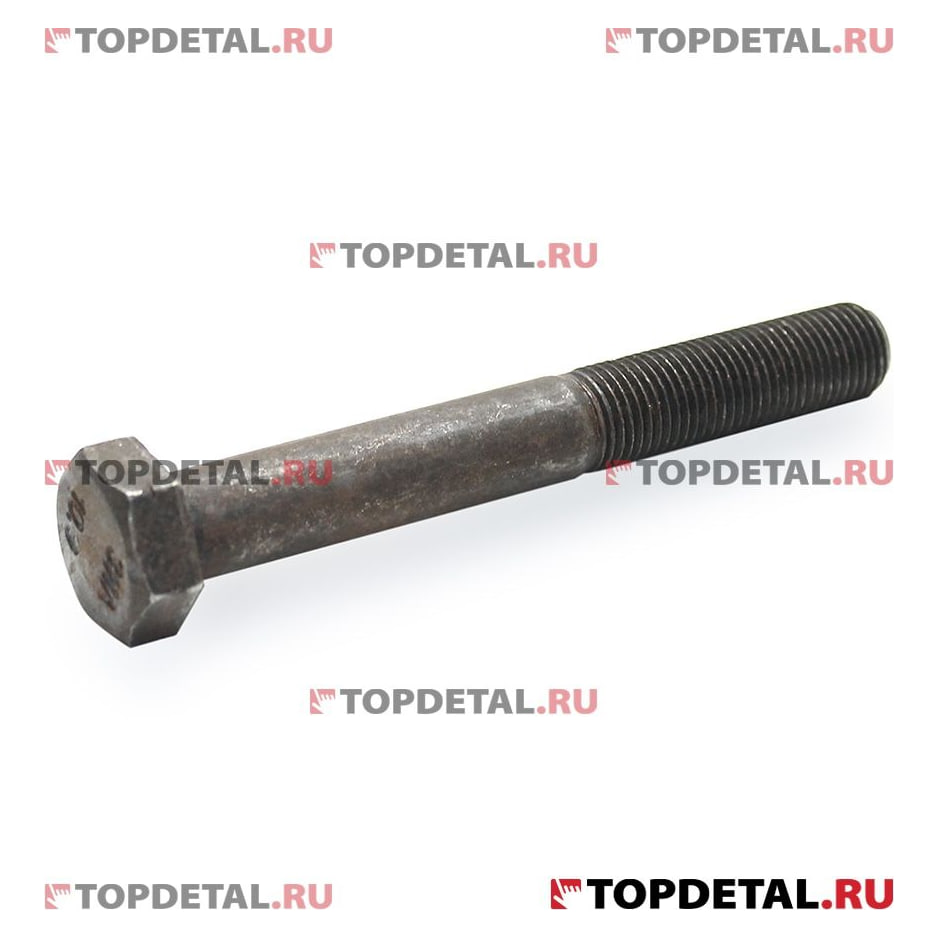 Болт крепления хвостовика ЗИЛ-5301