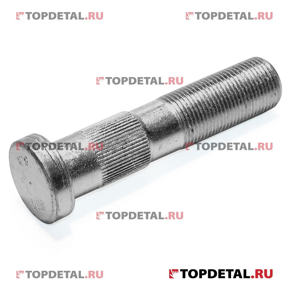 Болт колеса задний для ЗИЛ-4331