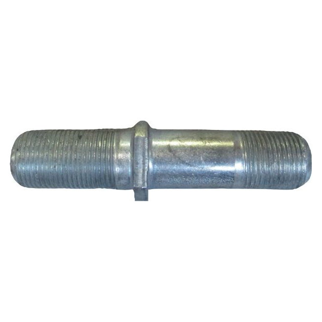 Болт колеса передний ЗИЛ-4331 (L=86 мм)