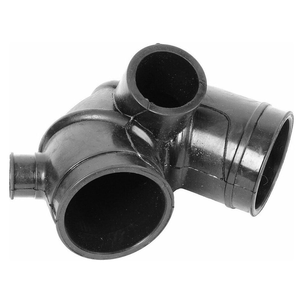Патрубок воздушного фильтра нижний для ГАЗ 3302 (двигатель 40524, Евро-3)