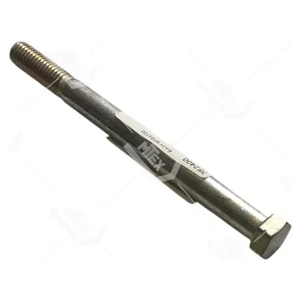Болт М10х1,25х60