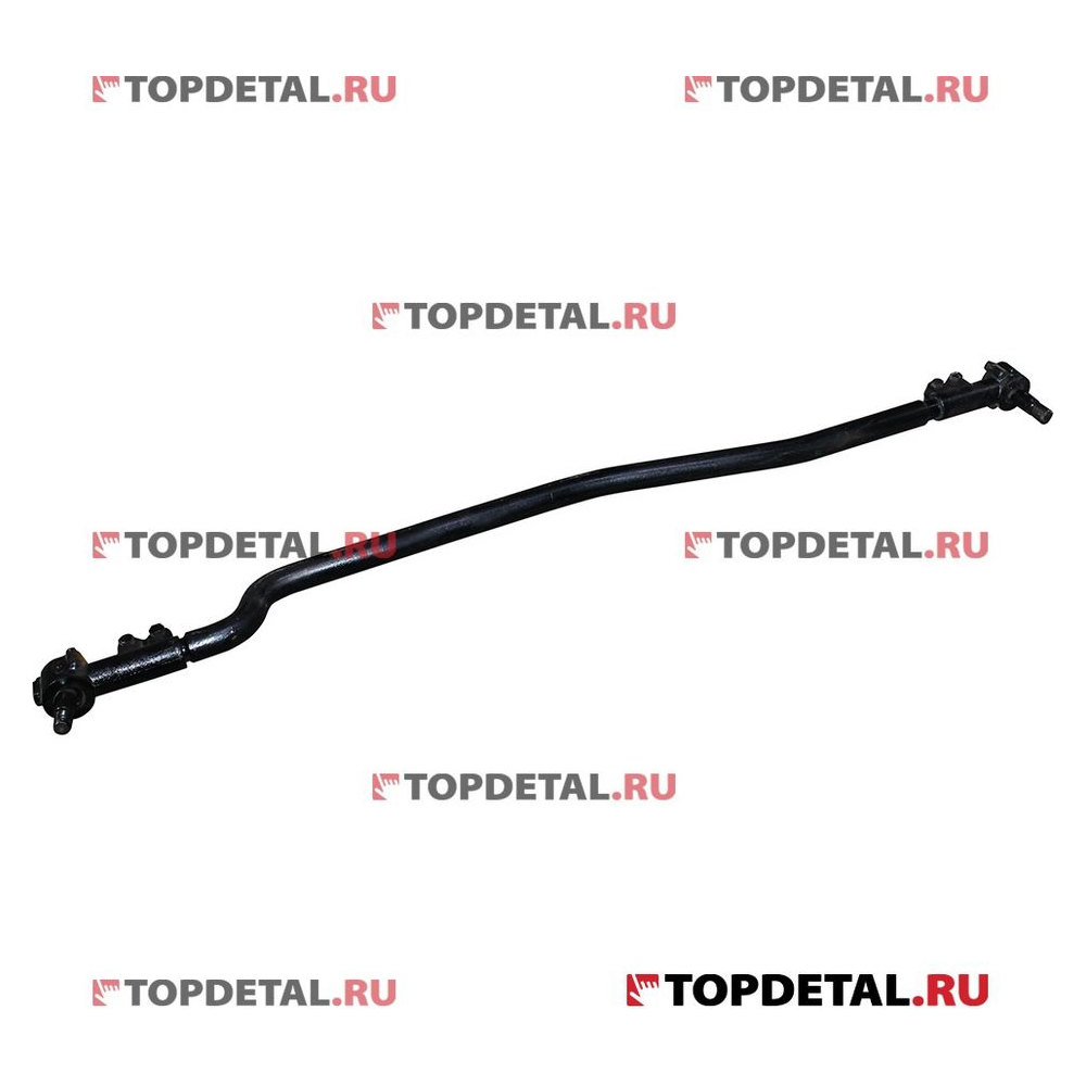 Тяга поперечная ЗиЛ-131 в сборе