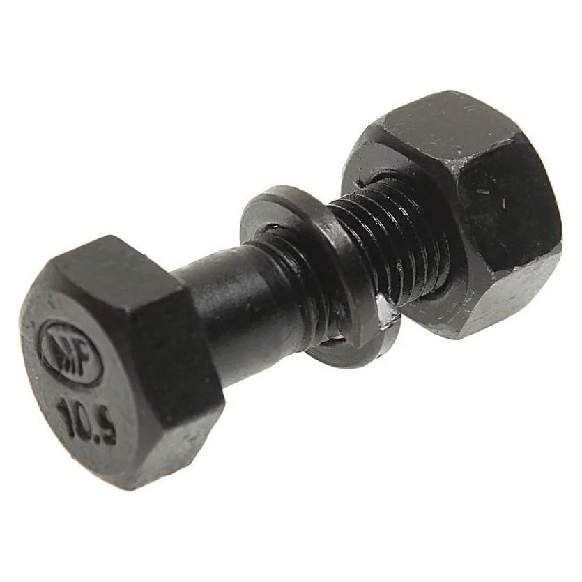 Болт М10х1,25х35