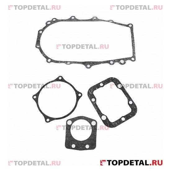 Прокладка картера КПП для ГАЗ 3309, 3310, ГАЗон NEXT