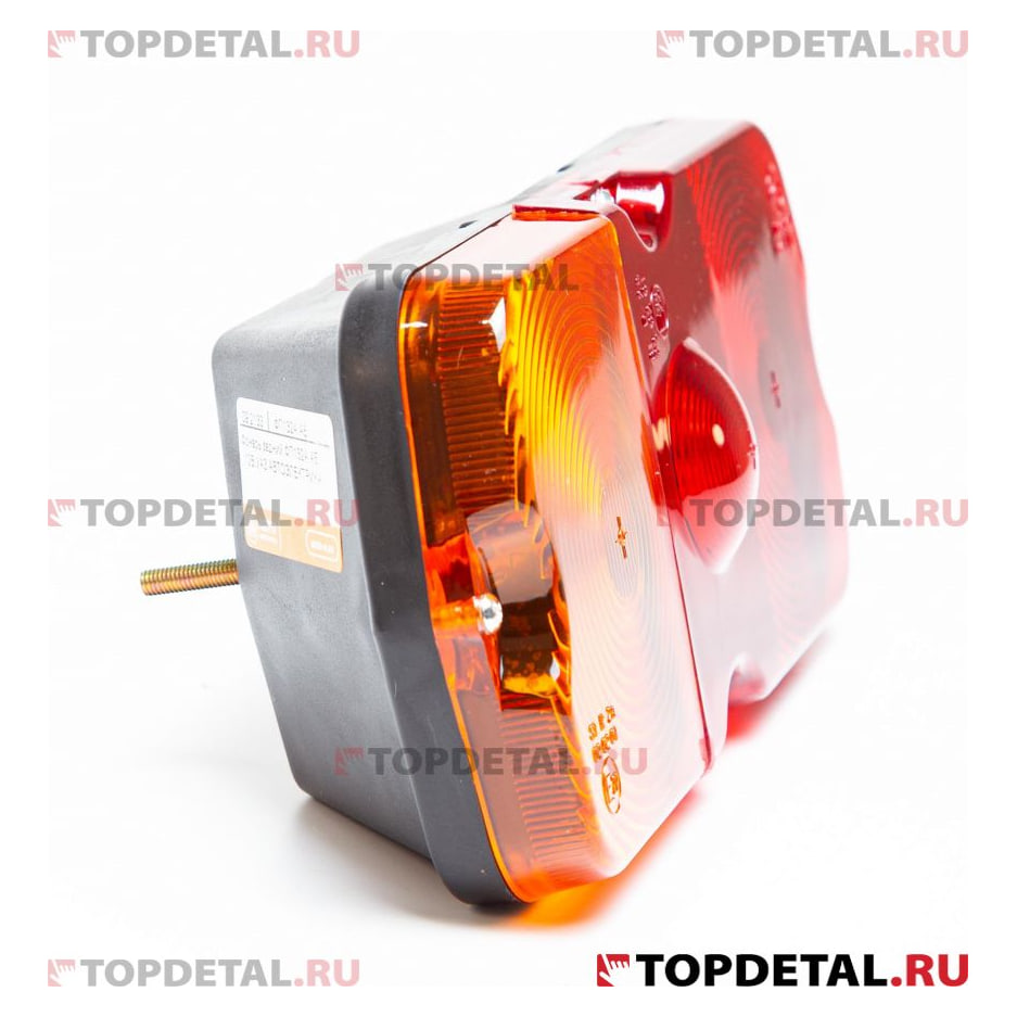 Фонарь задний для ГАЗ, УАЗ