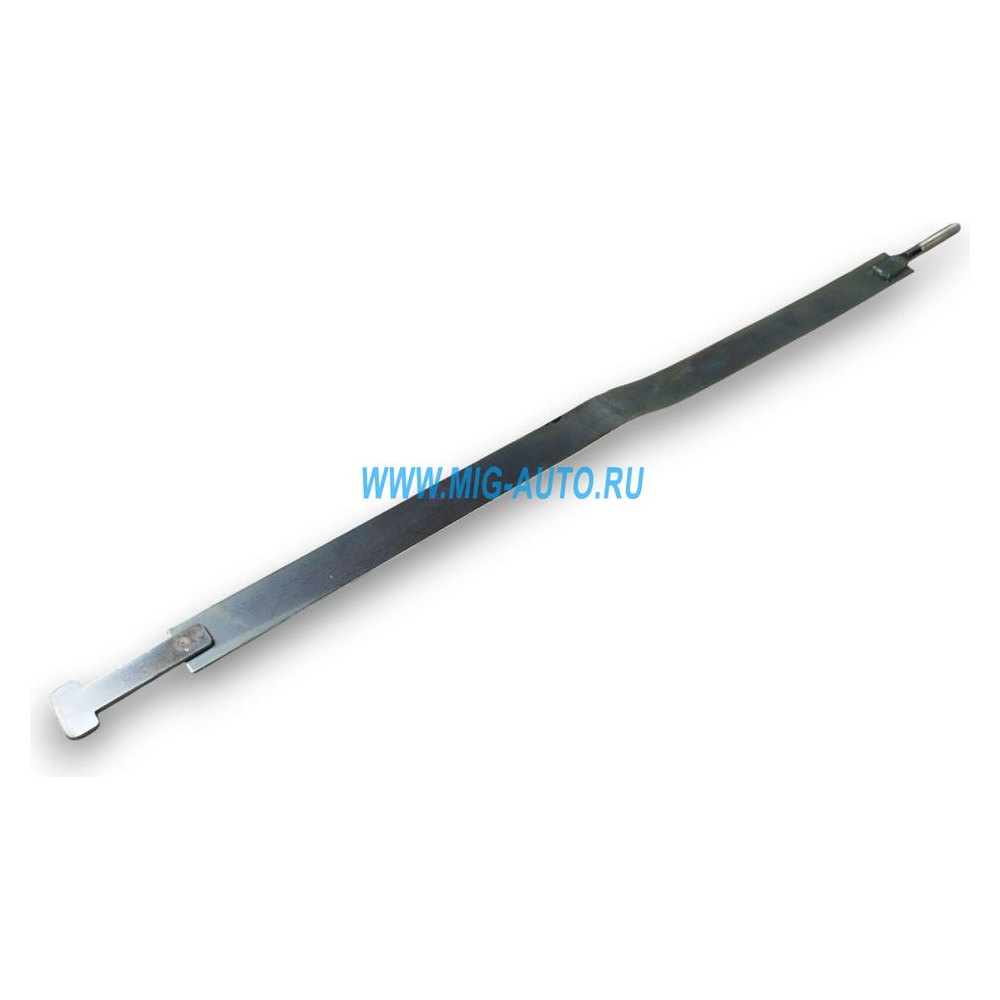 Хомут глушителя ЗиЛ-5301