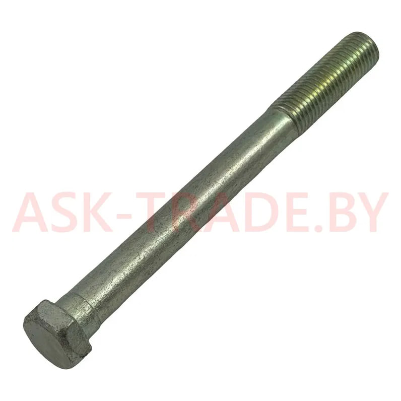Болт М16х1,5х160