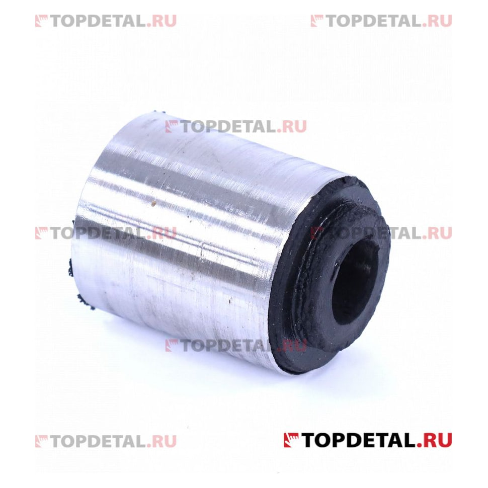 Сайлентблок передней подвески нижний для ГАЗ 3110