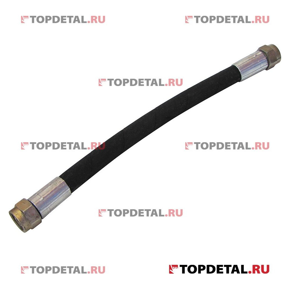 Шланг высокого давления ГУР для ЗИЛ-5301