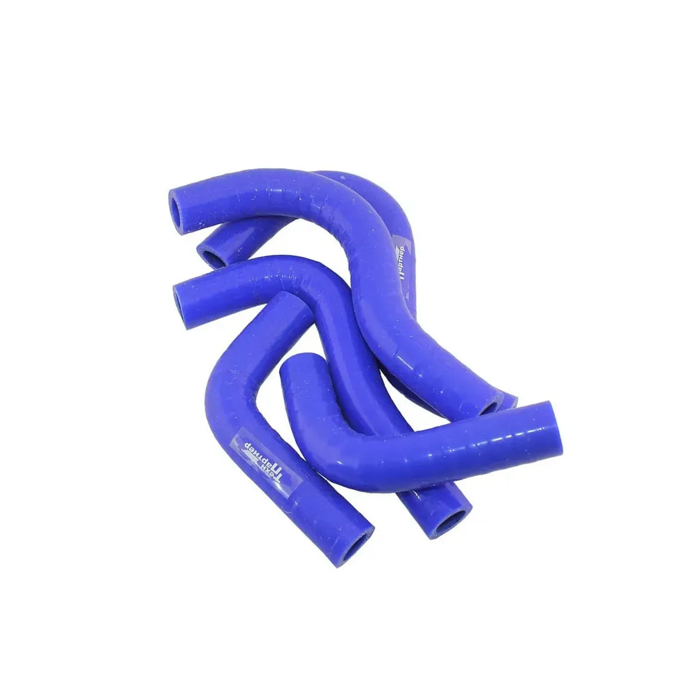Патрубки отопителя ГАЗель БИЗНЕС дв.42164 Евро-4 (5шт) EPDM