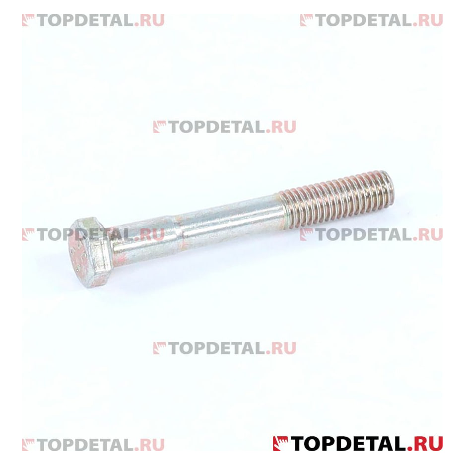 Болт М8х1,25х60 крепления крышки клапанов 406 ГАЗ