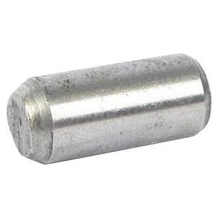 Штифт направляющий блока цилиндров двигателя Д-245