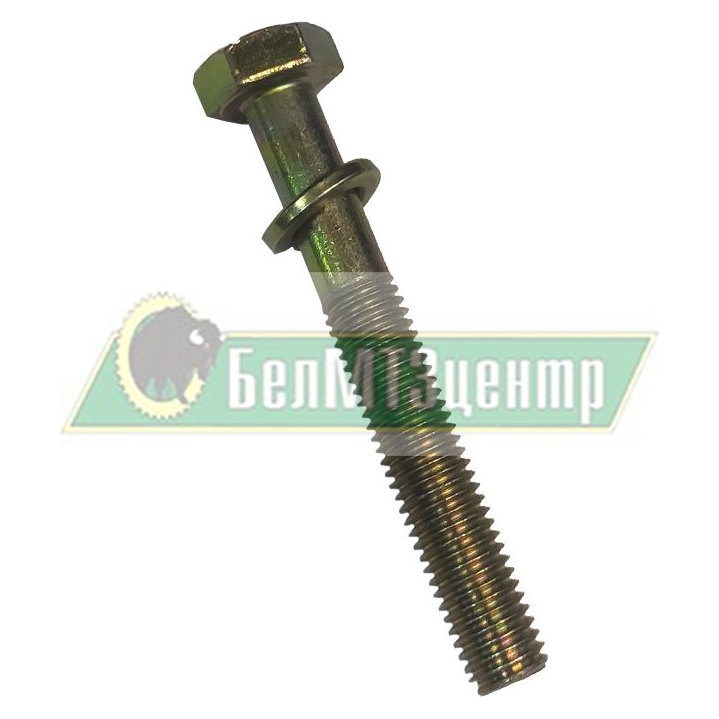 Болт стопорный крышки коробки передач