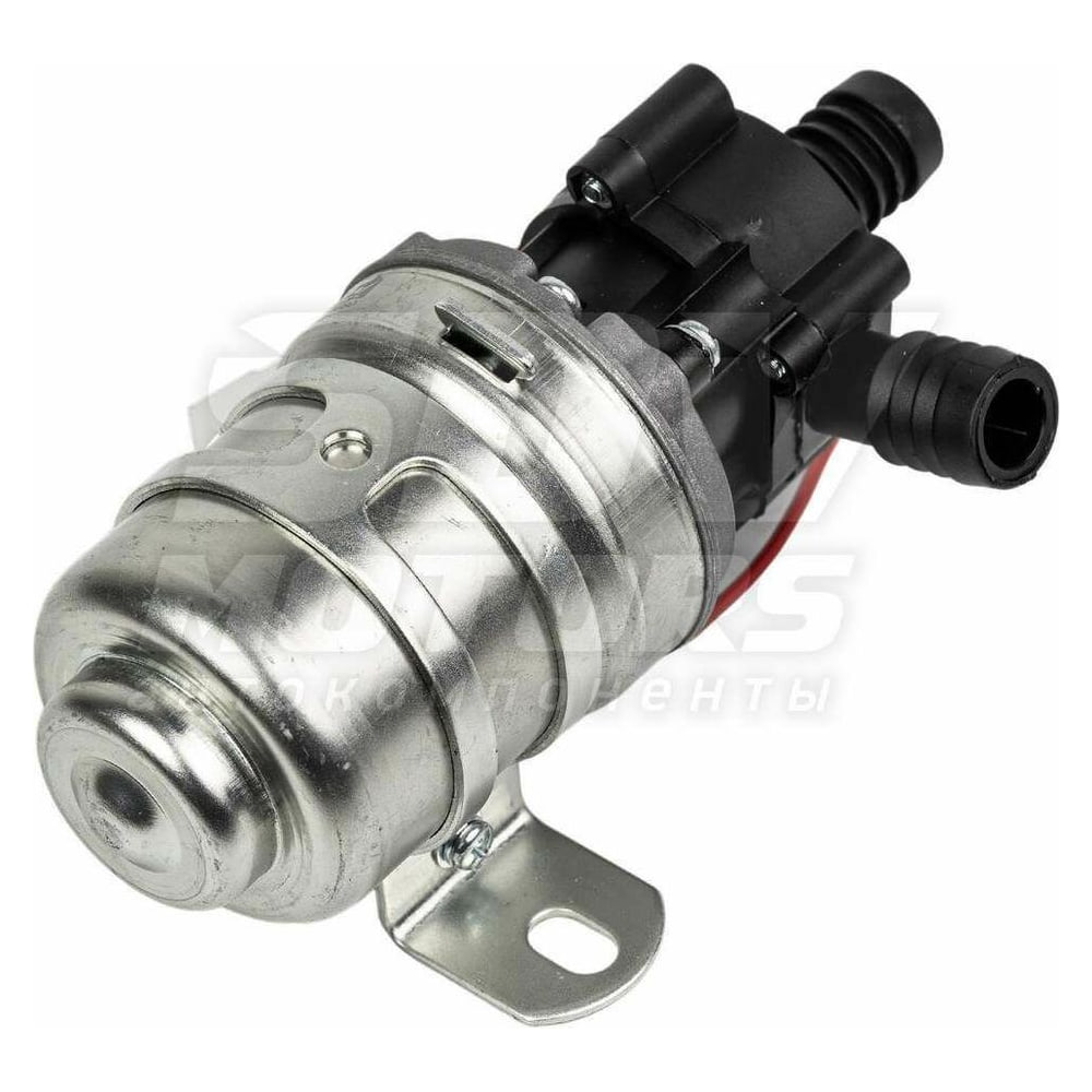 Насос дополнительный ГАЗ, ПАЗ 24V (диаметр 18)