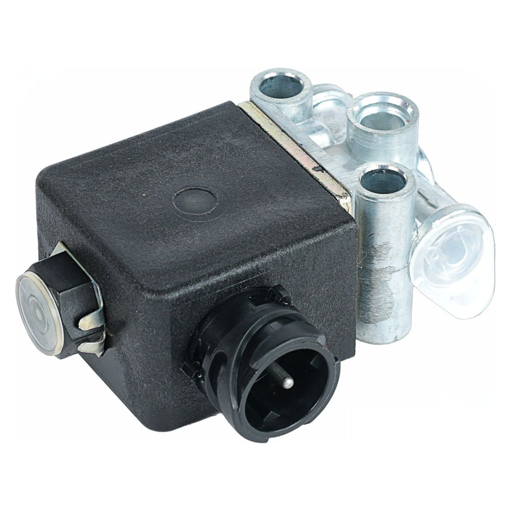 Клапан электромагнитный ЯМЗ-650, 536
